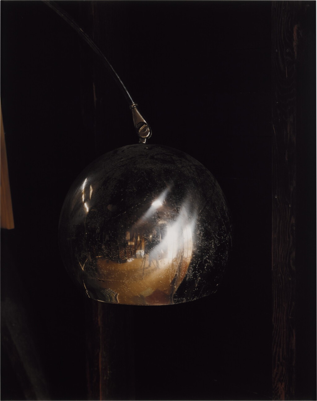View full screen - View 1 of Lot 58. 'Floor Lamp'.