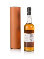 Brora 30 Year Old 55.7 abv 1973 
