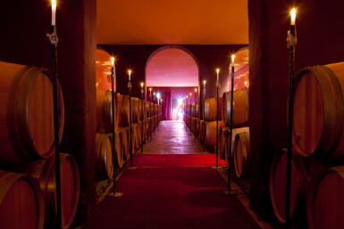 View full screen - View 1 of Lot 290. La Croix de Beaucaillou 2010 (12 BT).