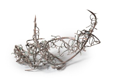 View full screen - View 1 of Lot 126. Untitled.