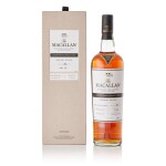 The Macallan Exceptional Single Cask 2018/ESH-3019/06 56.1 abv 2002 (1 BT70)