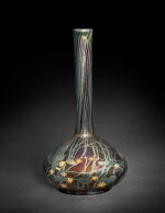 "Millefiore" Vase