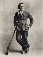 Workman, London