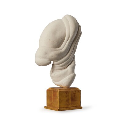 View full screen - View 1 of Lot 86. A Gogotte Formation.