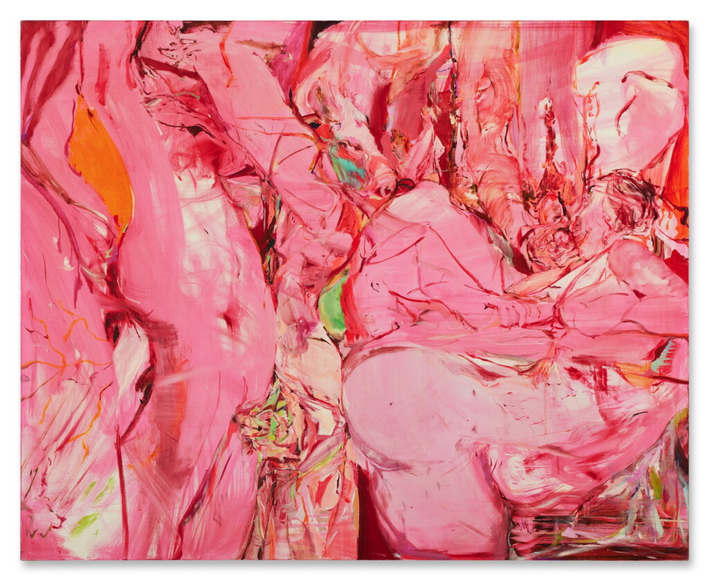 View full screen - View 1 of Lot 510. One Touch of Venus.