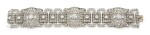DIAMOND BRACELET (BRACCIALE IN DIAMANTI)