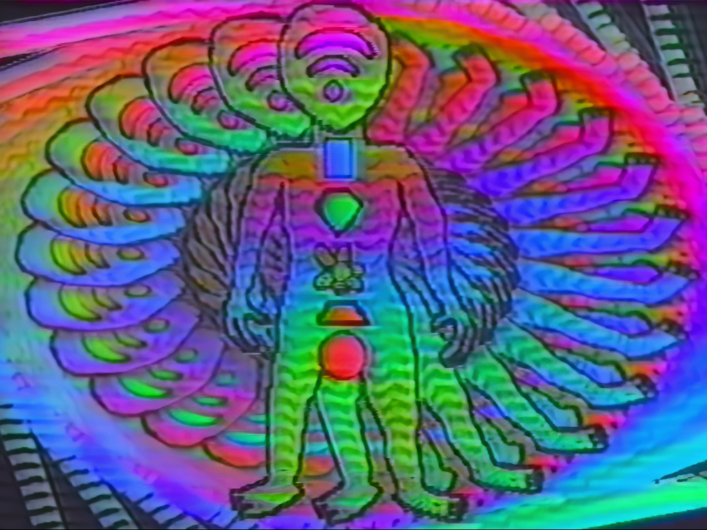 View full screen - View 1 of Lot 14. Self Transcending.