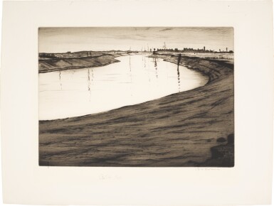 View full screen - View 1 of Lot 71. Ebb Tide on the Camber .
