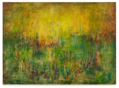 View full screen - View 1 of Lot 122. Evening Rhapsody.