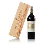 Château Haut-Brion 1949 (1 BT)