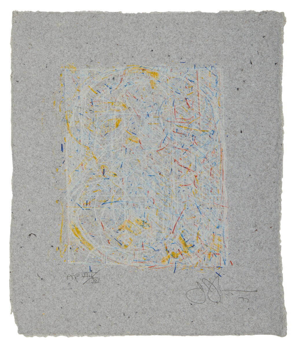 Voir en plein écran - Voir 1 du lot 6. 0 Through 9.