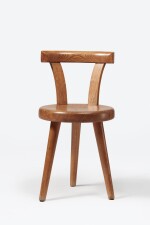 "Trois Pieds" Chair