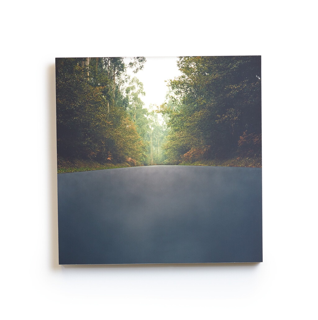 View full screen - View 1 of Lot 624. ELISA SIGHICELLI | SANTIAGO: ROAD.