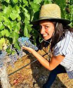 Cathiard Vineyard, Block Justine, Cabernet Sauvignon, Napa Valley 2020 (60 BT or 30 MAG)