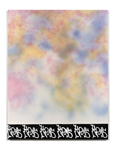 View full screen - View 1 of Lot 325. Longer Poems (KONS).