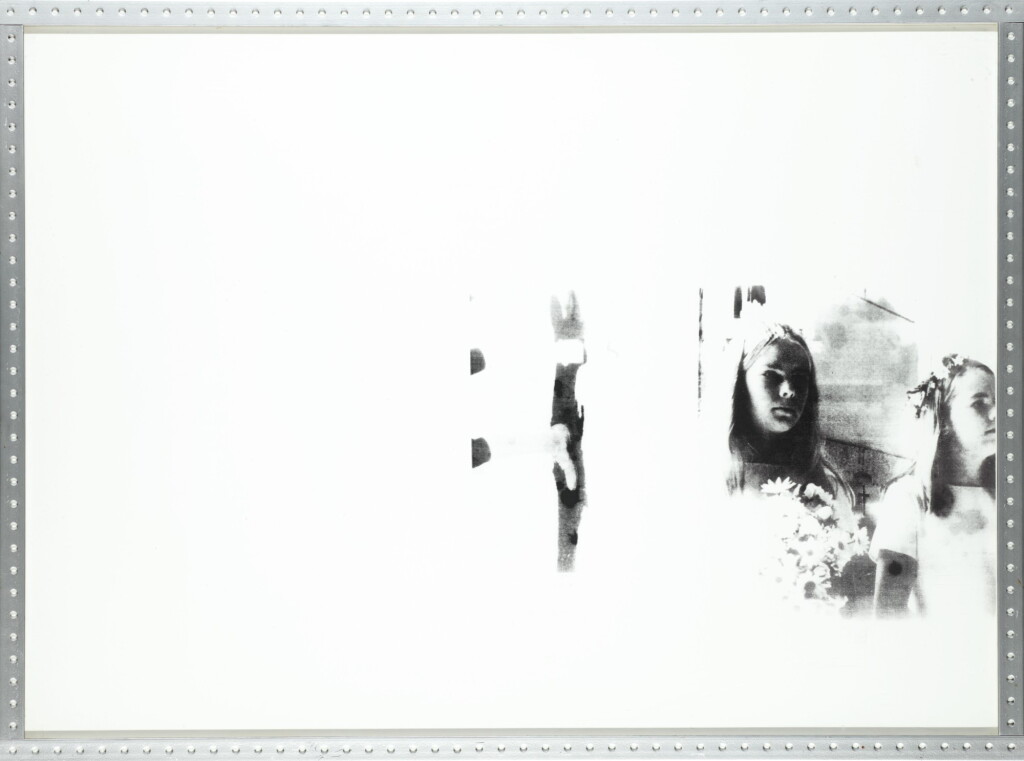 View full screen - View 1 of Lot 6. CADY NOLAND | UNTITLED.