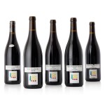 Vosne Romanée, Les Suchots 2018 Domaine Prieuré Roch (2 BT)