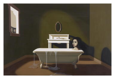 View full screen - View 1 of Lot 813. The Tale of the Tub.