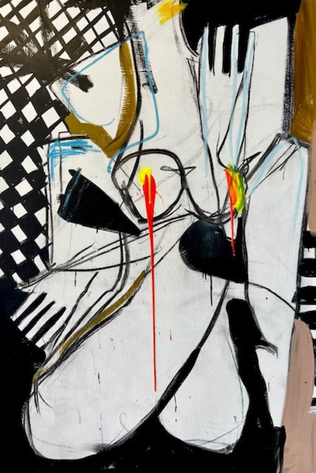 View full screen - View 1 of Lot 91. Frances Berry Moreno.