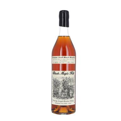 View full screen - View 1 of Lot 180. Black Maple Hill Small Batch Bourbon 16 Year Old 95 Proof NV (1 BT 75cl).