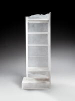 Armoire Schizophrénique, pièce unique