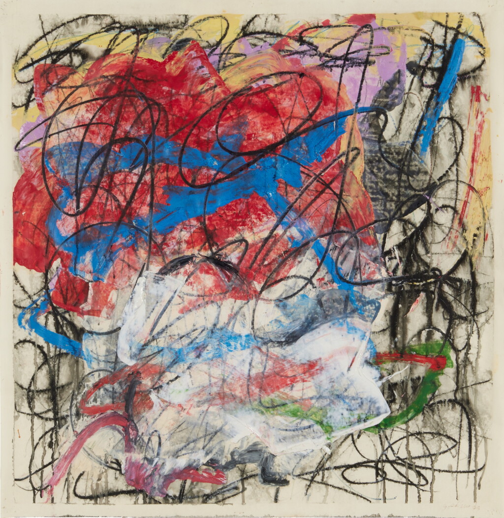 View full screen - View 1 of Lot 1006. Untitled.