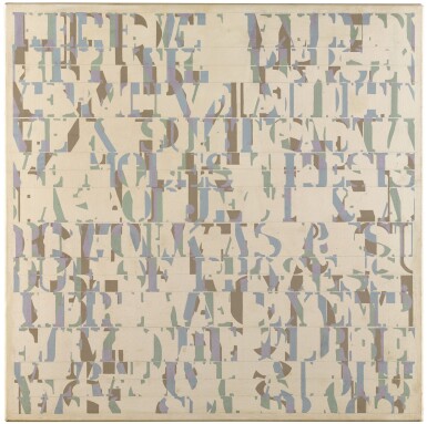 View full screen - View 1 of Lot 138. Here we Exemplify.