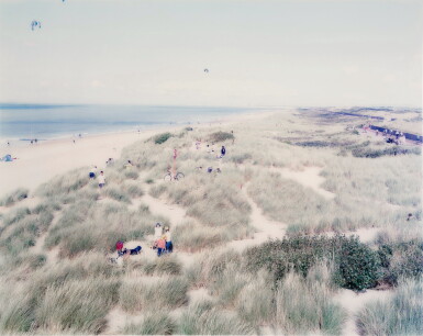View full screen - View 1 of Lot 958. Dune Two (#09700).