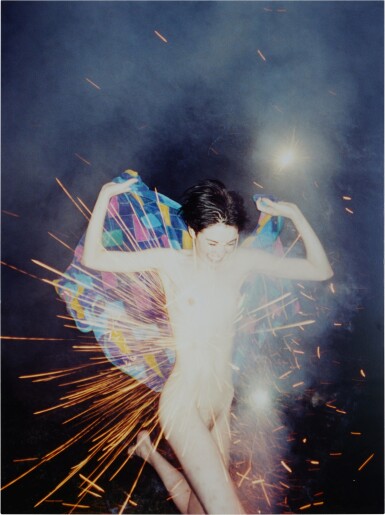 View full screen - View 1 of Lot 1138. Untitled.