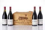 Richebourg 1989 Domaine de la Romanée-Conti (12 BT)