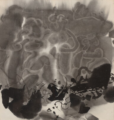 View full screen - View 1 of Lot 87. Untitled.