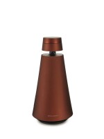 Bang & Olufsen, BeoSound 1 Wireless Speaker System, Maroon