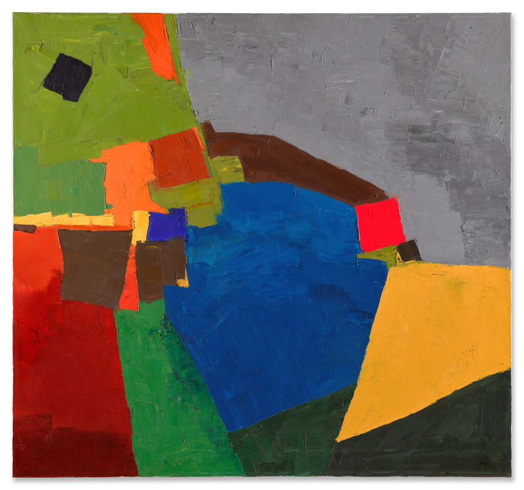 View full screen - View 1 of Lot 13. Untitled.