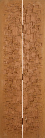 Lee Ufan 李禹煥 | From Notch 從刻