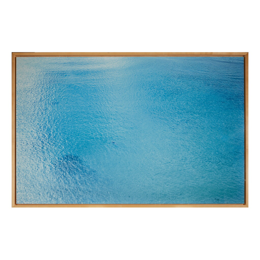 View full screen - View 1 of Lot 12. RICHARD MISRACH | UNTITLED #833-02 (FROM ON THE BEACH).
