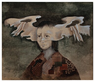 View full screen - View 1 of Lot 85. El pobre.