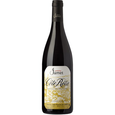 View full screen - View 1 of Lot 552. Côte Rôtie 2016 Jamet (12 BT).