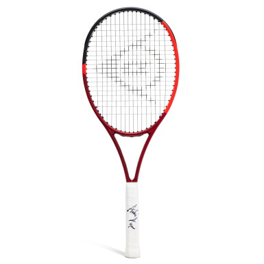 View full screen - View of Andre Agassi 2026 US Open Savannah Bananas Show Used & Signed Racket.