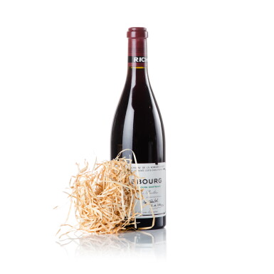 View full screen - View 1 of Lot 1495. Richebourg 2003 Domaine de la Romanée-Conti (1 BT).