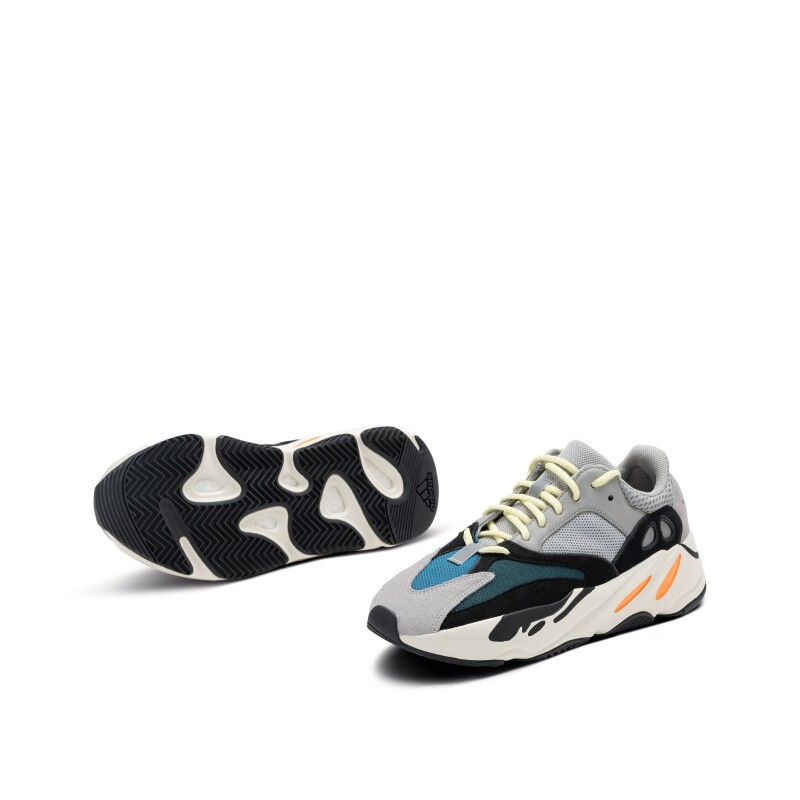 adidas gazelle silver green womens Yeezy Wave Runner 700 OG – xtreamchoice main image 1