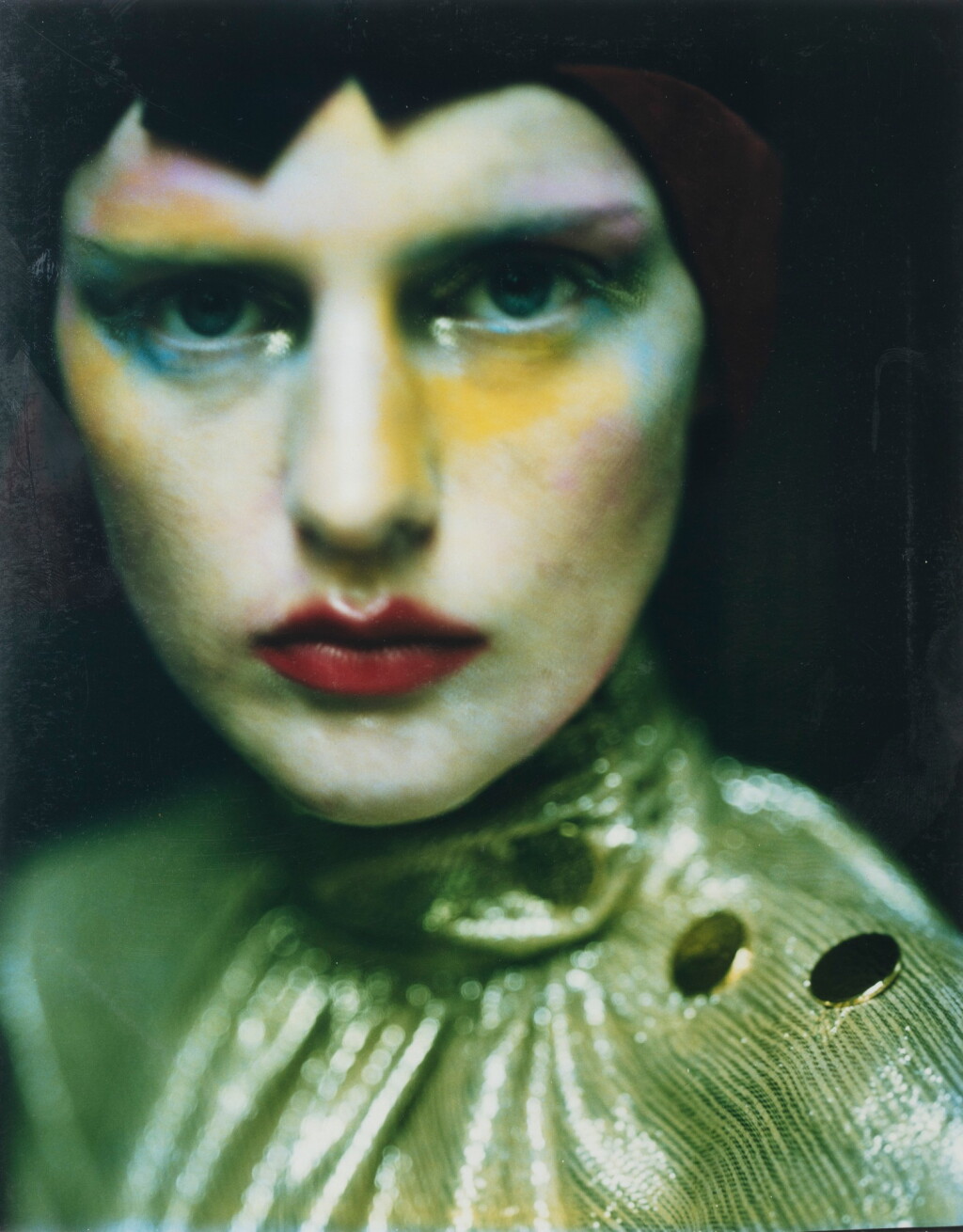View full screen - View 1 of Lot 18. Stella, For Vogue Italy, Paris 1999.
