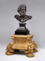 Italian or French, mid-17th century, Cast After a Model by Alessandro Algardi