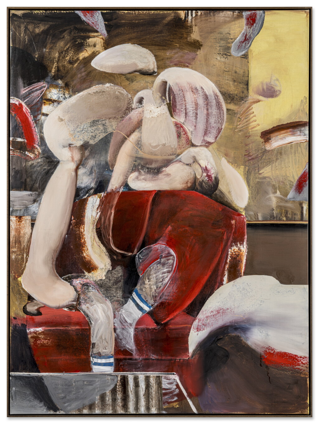 View full screen - View 1 of Lot 15. Untitled.