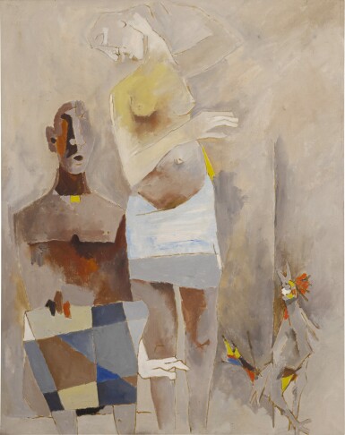 View full screen - View 1 of Lot 8. Untitled.