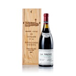 La Tâche 1990, Domaine de la Romanée-Conti (1 BT)