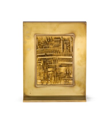 View full screen - View 1 of Lot 87. Bassorilievo.