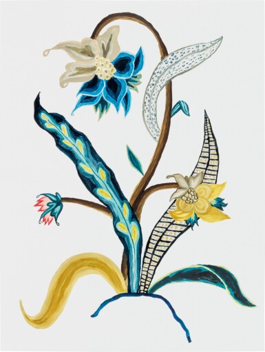 View full screen - View 1 of Lot 425. Untitled.