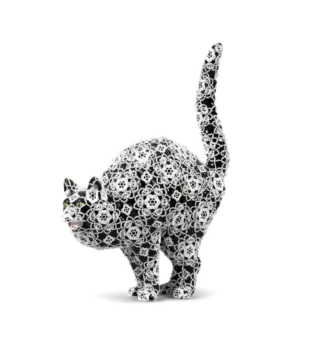 View full screen - View 1 of Lot 2. Choupette.