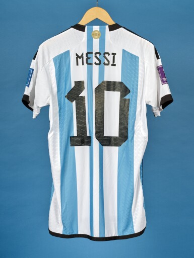 The Impact of a Legend