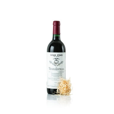 View full screen - View 1 of Lot 30. Vega Sicilia 'Unico' 1948 (1 BT).